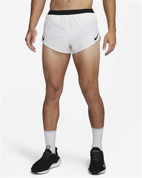 nike aeroswift dri fit shorts